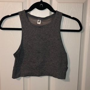 NWOT Adidas Climalite tank